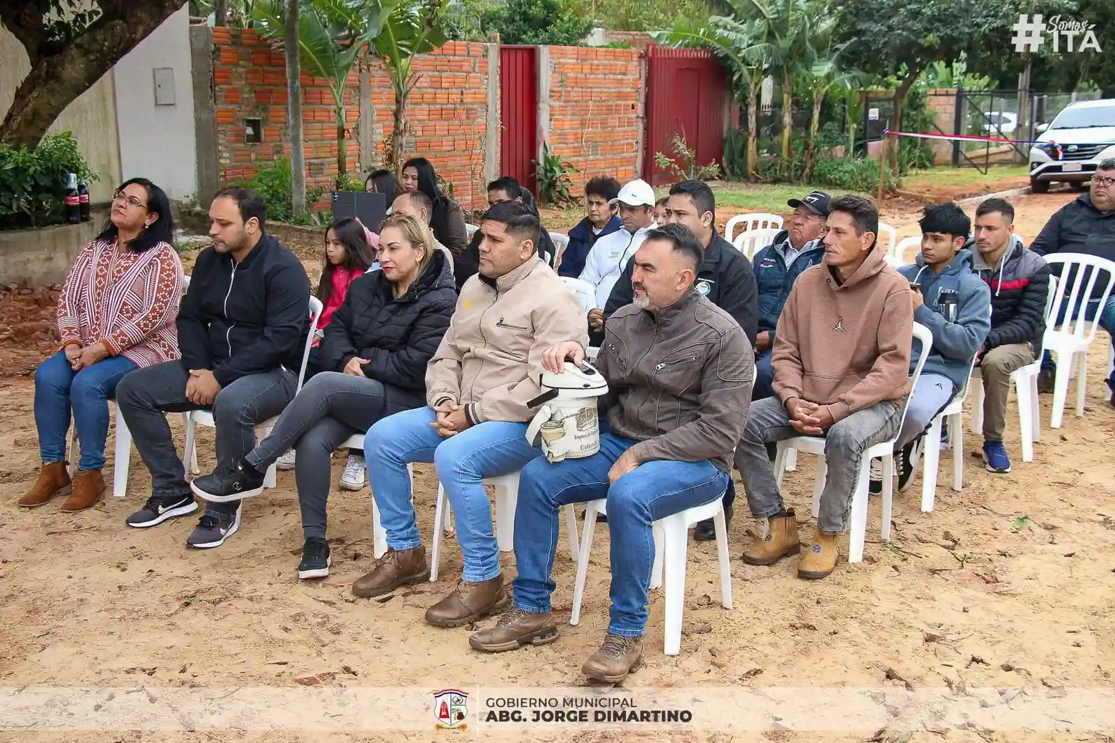  Compañía Caaguazú